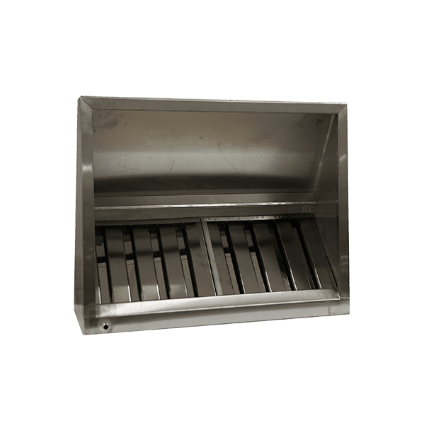 Зонти кухонні. Витяжки