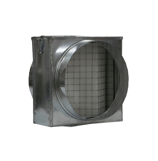 Вентиляційне обладнання