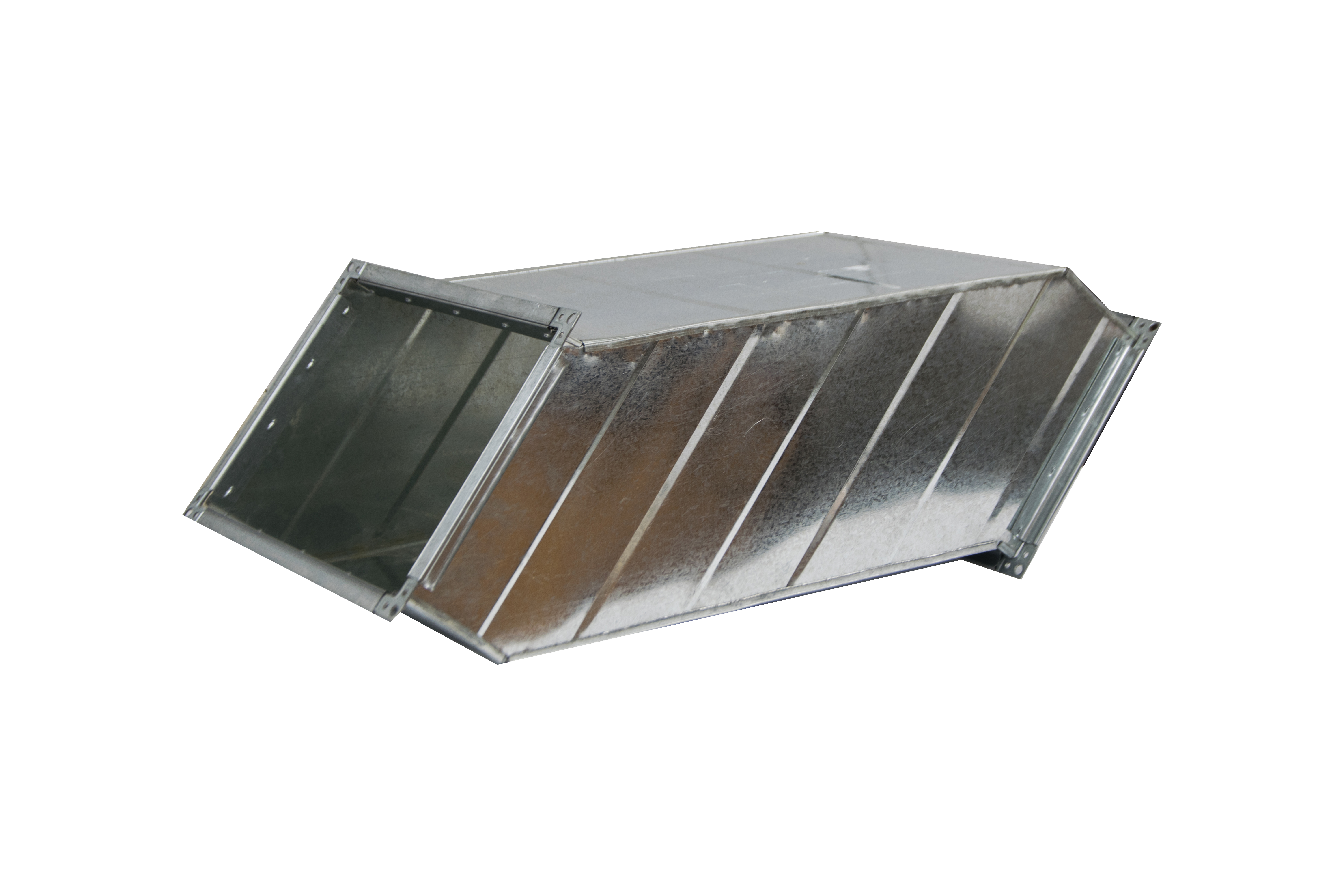 Фасонні елементи